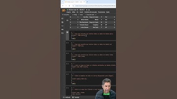 SQLite Aula 10 - 🔎 Aprenda a consultar dados com SELECT no SQLite