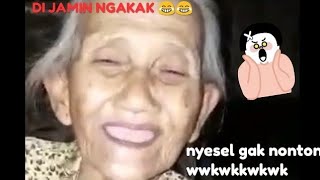 VIRAL !! SIMBAH NGOPI BIKIN NGAKAK !! 😂