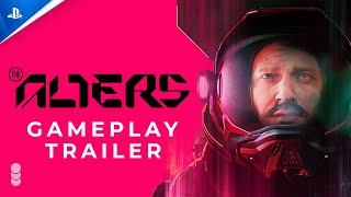 The Alters - Gameplay Reveal Trailer | PS5 Games