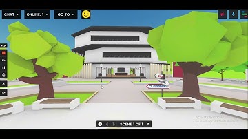 Office Tour   | VR 101 Project | CCBP 4.0 | NxtWave