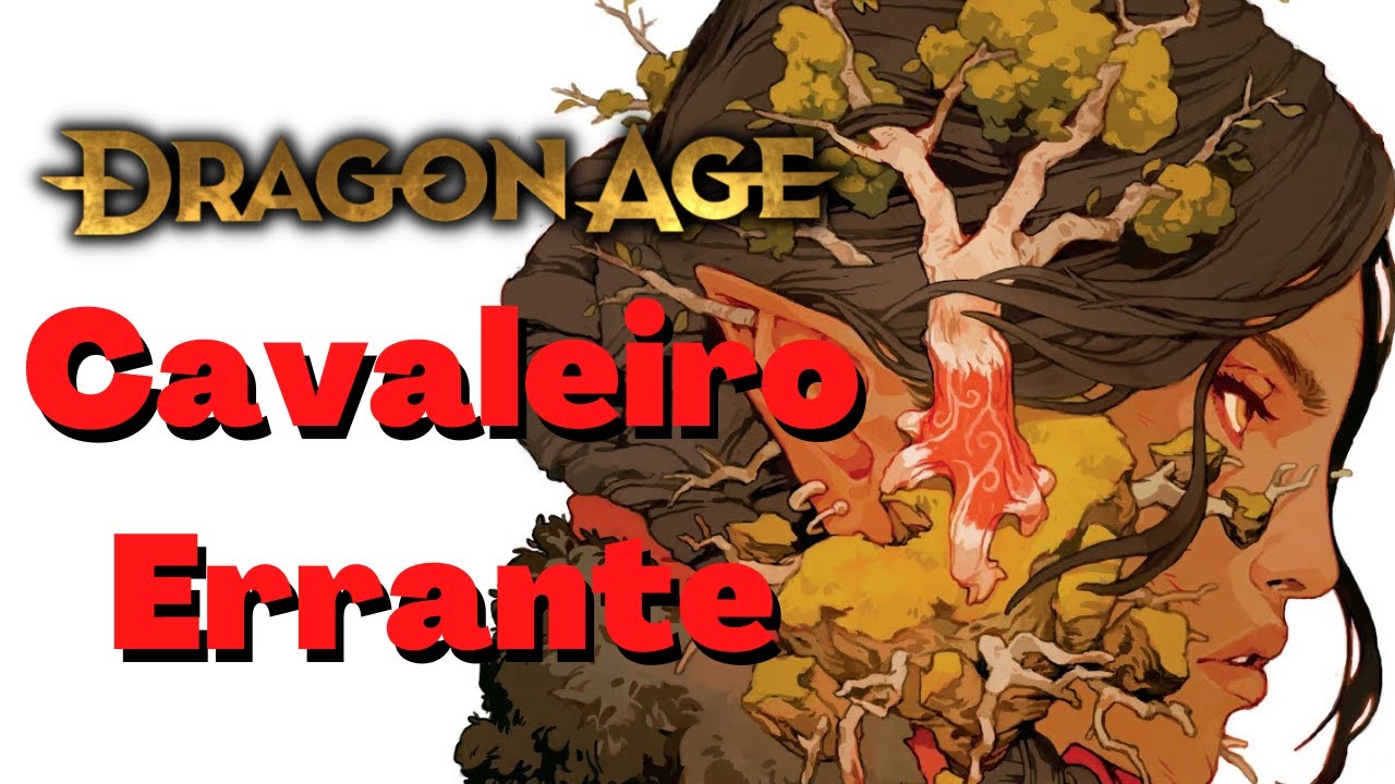 Dragon Age HQ #1
