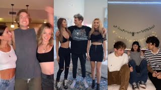 Maybe We can have threesome (just us,me&you and best friend) Tiktok Compilation