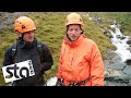 Astronautalis Travels to Honister Pass! | STA Travel