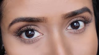 Ardell Individual Lashes | HOW TO | REUSABLE screenshot 4