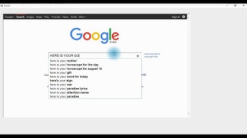 Make your own Google App In Visual Basic 6.0