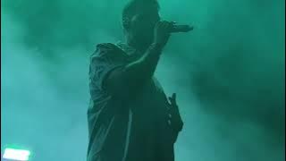 Chase Wright - Drive (Live in Madison IL 06-15-2025)