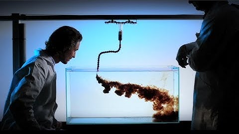 Marine Environment Monitoring Service