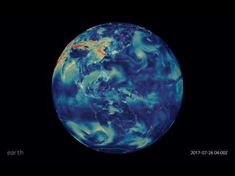 two-week time lapse
