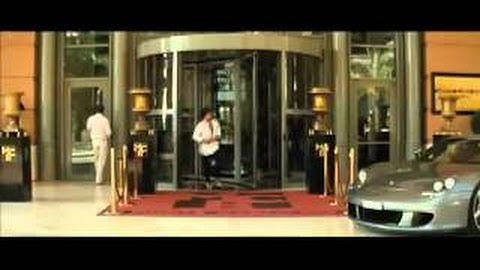 フランス映画『少年と自転車』フランス語 予告編