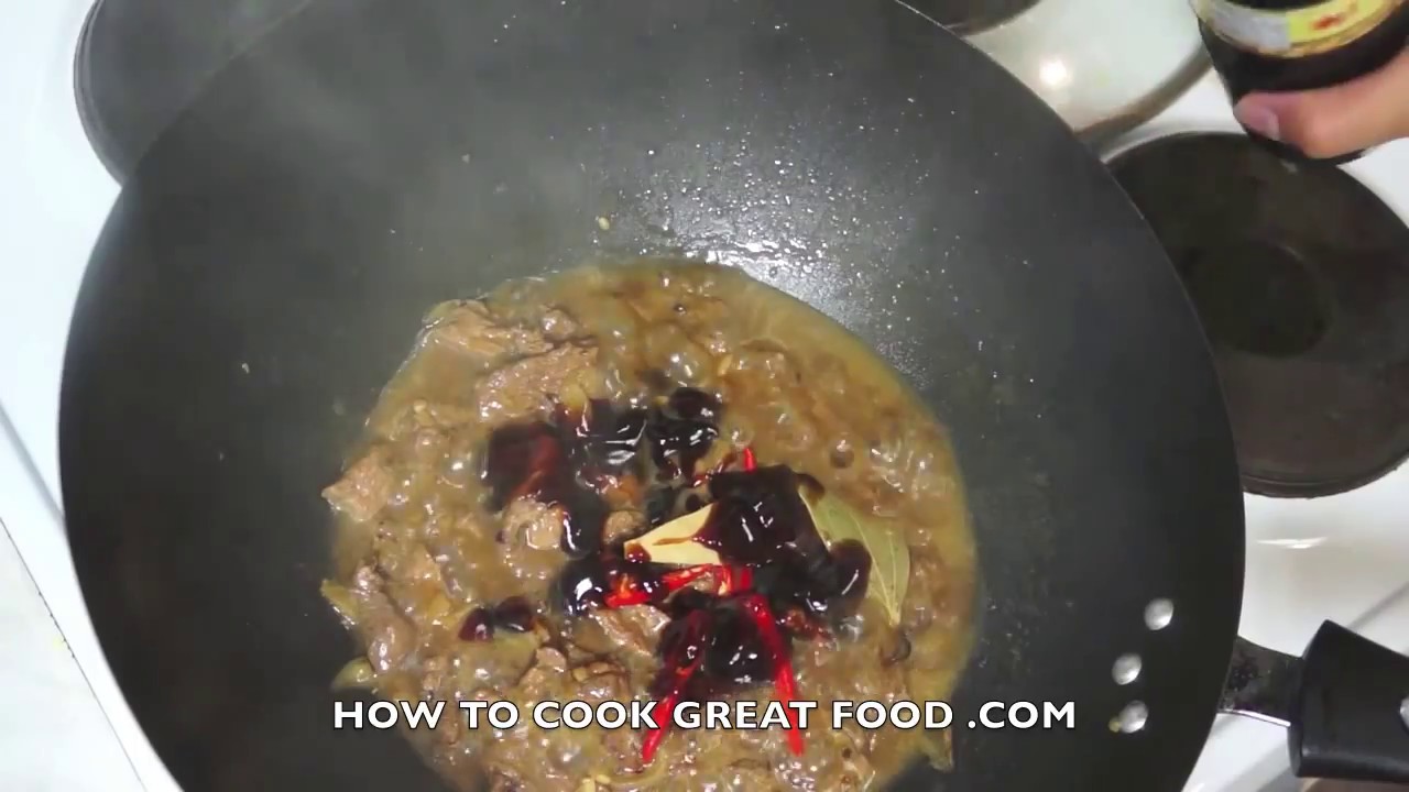 Stir Fried Lamb & Broccoli Recipe Chinese Lamb Chinese Stir Fry