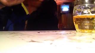 Life Goes On Also In Kopli Tallinn... Or Does It?