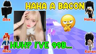 🍑 TEXT TO SPEECH 🍑 My Mom Sold Me For $10,000… Then Came Back For Our 10 Million Robux