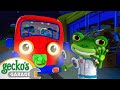 Baby Truck&#39;s Space Adventure | Gecko&#39;s Garage | Cartoons For Kids | Toddler Fun Learning