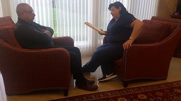 CPE Interview- Video Submission