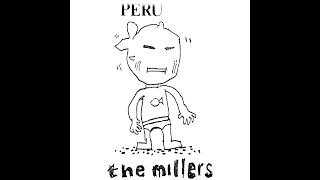 Peru & The Millers - Peru + The Millers (1992)