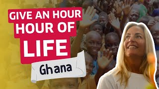 Flashback | Charity Trip Ghana  [2017] – Real Stories