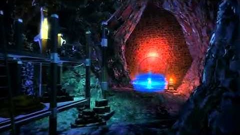 Final Fantasy XIV A Realm Reborn Dungeon Crawl Part #2 Video