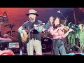 Jimmy buffett tribute concert brown eyed girl zac brown dave ghrol w drum solo hollywood