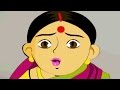 Chota Birbal – Machuaron Ka Lagaan – मछुआरों का लगान - Animation Moral Stories For Kids In Hindi