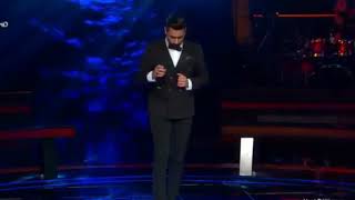 Burkay Aydin -Karagözlüm Sevdalanmış 2. Tur O Ses Türkiye