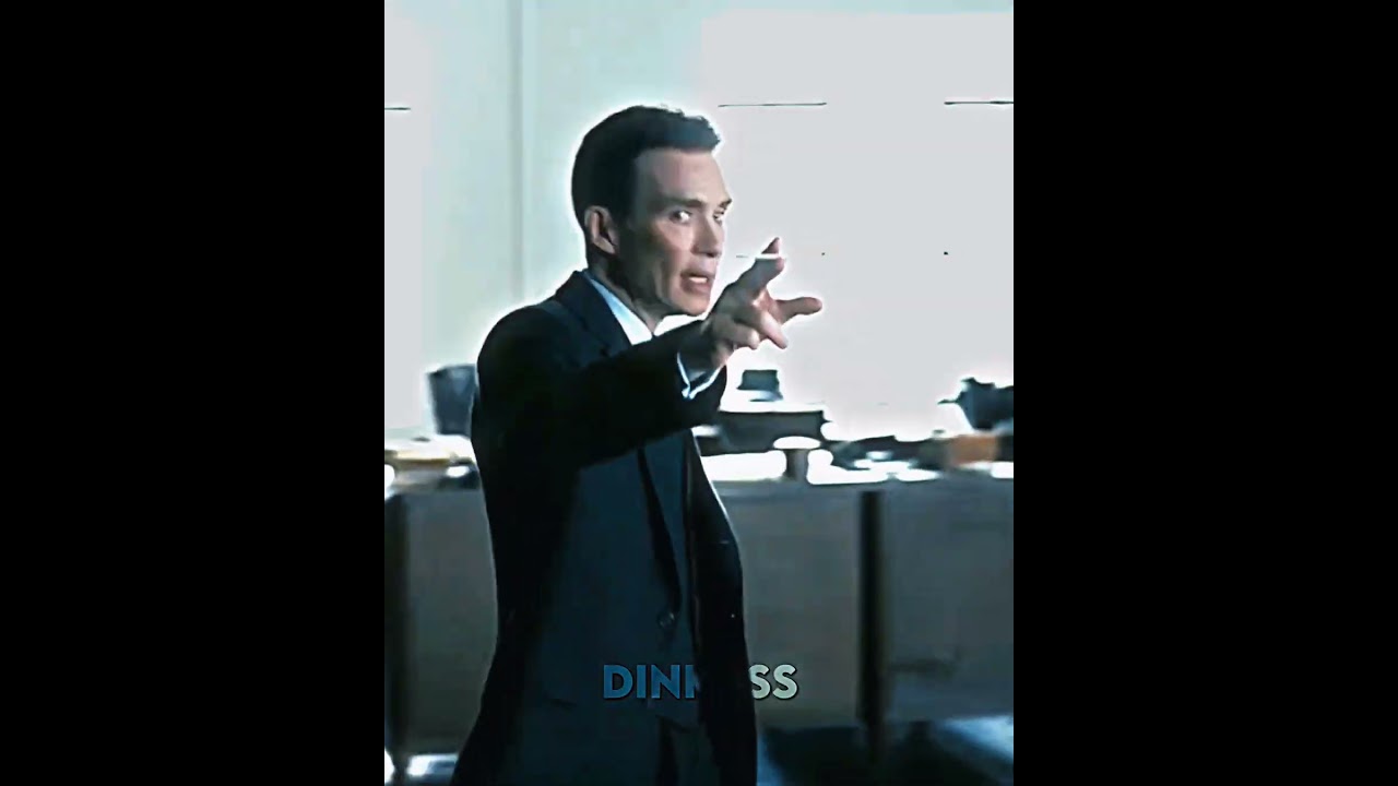 Oppenheimer vs Barbie 