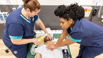 3 Reasons Why Simulation Labs Are So Important