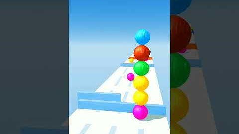 Icecream Making Gameplay  Android & iOS  Best Level  #short