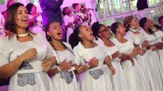 NJOZI -  Video - Tumaini Shangilieni Choir