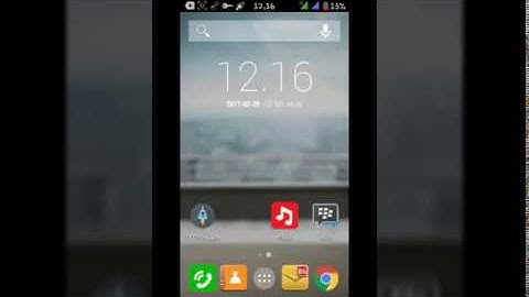 Cara koneksi internet stabil dan tidak DC saat menggunakan Http Injector SC XL