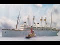 TUGS Music Video: Vienna - Billy Joel