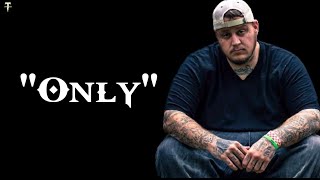 Jelly Roll - "Only" - (Song)
