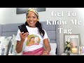 Get to know me tag  young makoti  q and a  onke gwadiso  south african youtuber