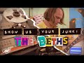 Show Us Your Junk! Ep. 30 - Jonathan Pearce (The Beths) | EarthQuaker Devices