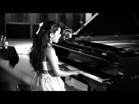 Ariana Grande (+) Vienna (Cover)