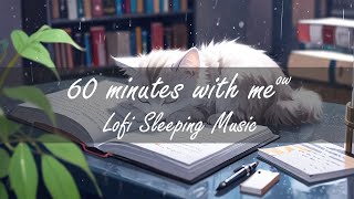 PETpixel Music 輕音樂 🎶 │ Sleeping Cat │ Relax │ Stress Relief │ Chill Lofi Mix 💖