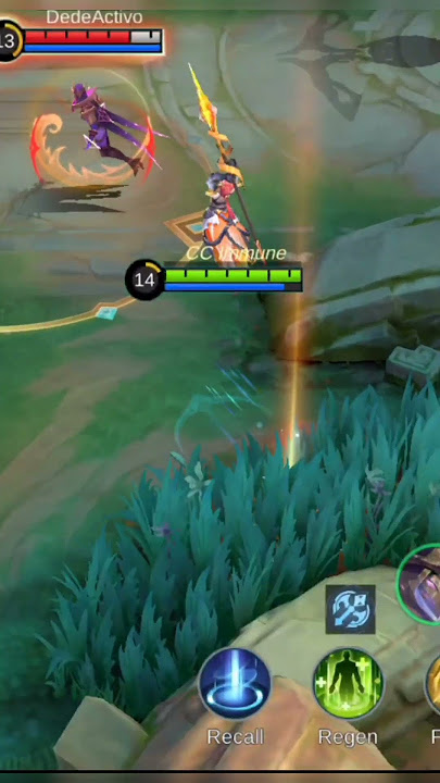 Silvana Montage #mlbb #ml #shorts #mobilelegends #silvana #silvanamontage