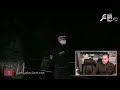 Gewaltandrohung gegen Samuel, Ralf und Bodo
