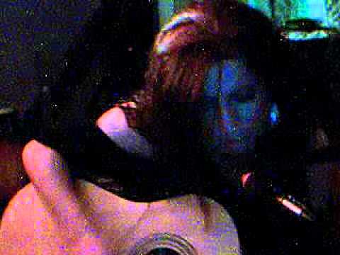 me singing gimme more