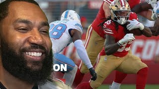 ItsMarqus Reacts To Tennessee