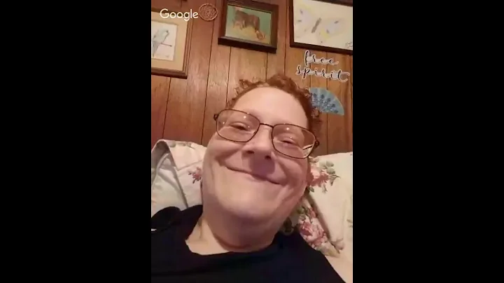 Overcoming cerebral palsy, bullying and seizures: ...