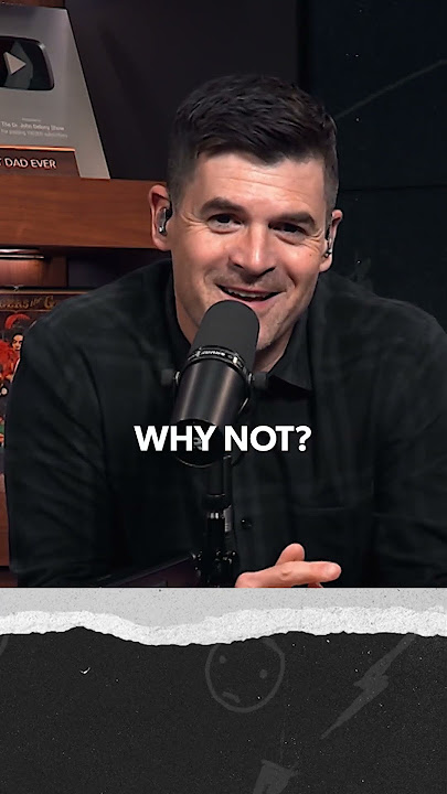 Husband Wants To Be A Stay At Home Dad...