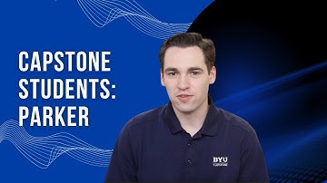 BYU Capstone Video Series