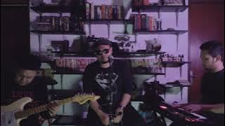 Andai saja - Anima | LuckyMan Project (Live Cover)