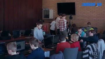 Coder Dojo