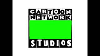 Cartoon Network Studios 2001-2010 Template