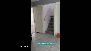 🏡✨ Step inside 13867 Saratoga Avenue with our expert agent, Gideon! 🚪