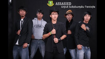 KUSUKABUMIKU | Untuk Sukabumiku Tercinta by ASSASIED Reborn