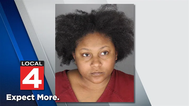Oakland County mom arrested after 3 children found living in ‘horrifying conditions’