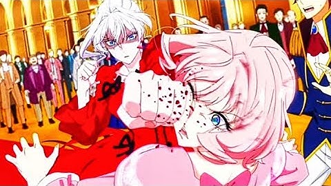 May I Ask for One Final Thing?「AMV」Sweet but Psycho