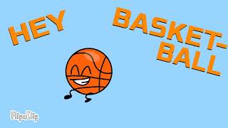 Hey Two! But Basketballs Sings It